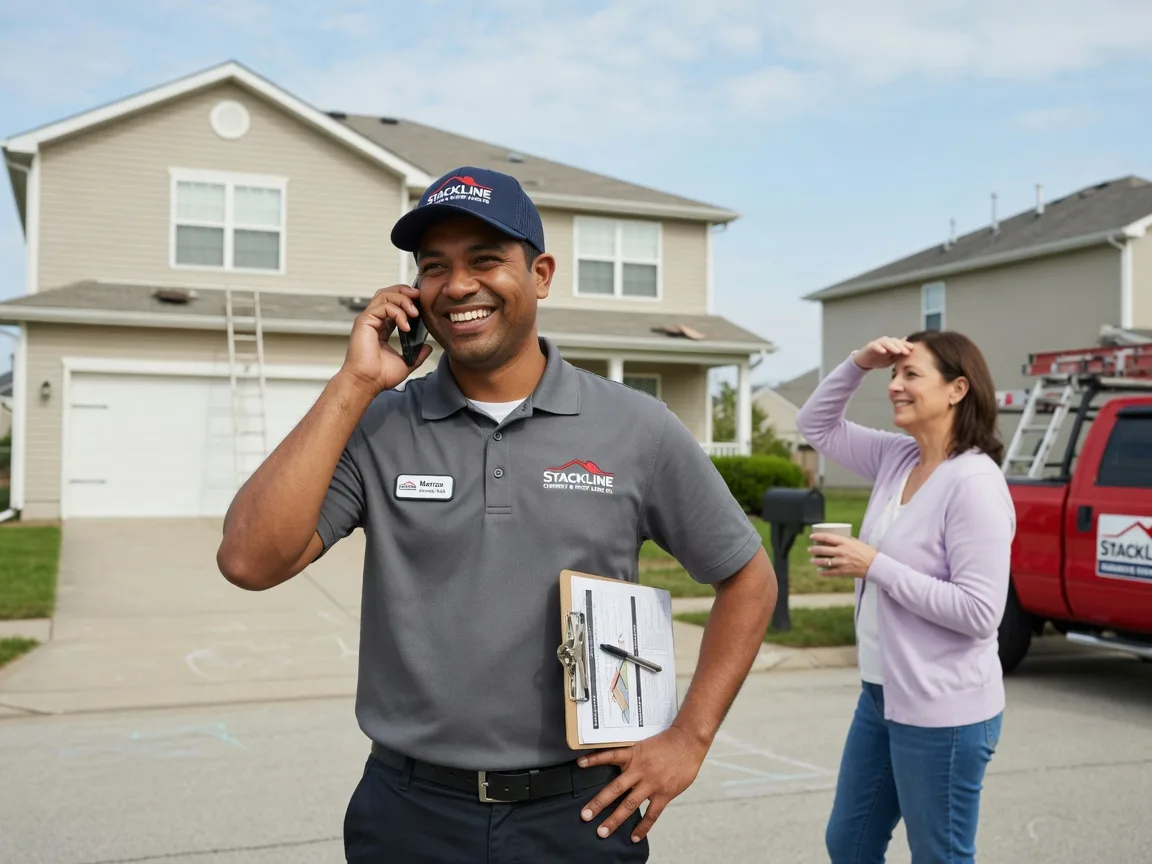 Chimney flashing repair Covington, GA FAQs